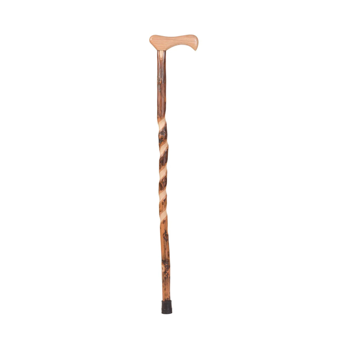 Hiking 37-Inch Staff, Height Hickory Brazos (EA/1)
