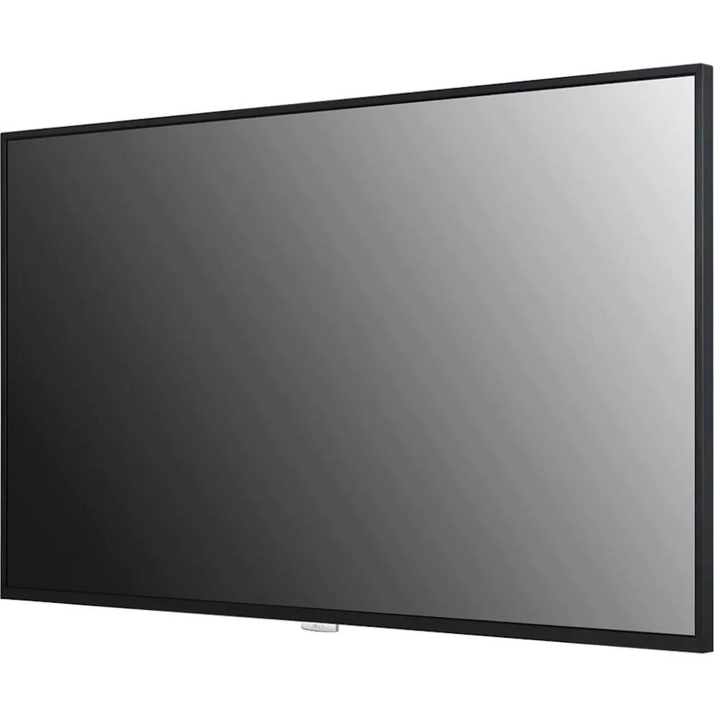 HDMI (3) 43" UHD, LFD