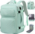 Women,Person Flight Bag Carry Backpack Fits Item Travel Laptop,Expandable For 17.3 Waterproof Inch On Approved