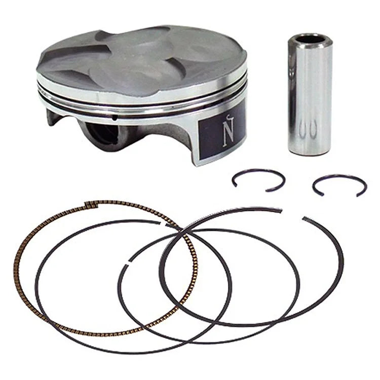 Oversized 13.2:1 to Namura Piston Kit - Compression 0.02mm Technologies 77.98mm, FX-10035-C