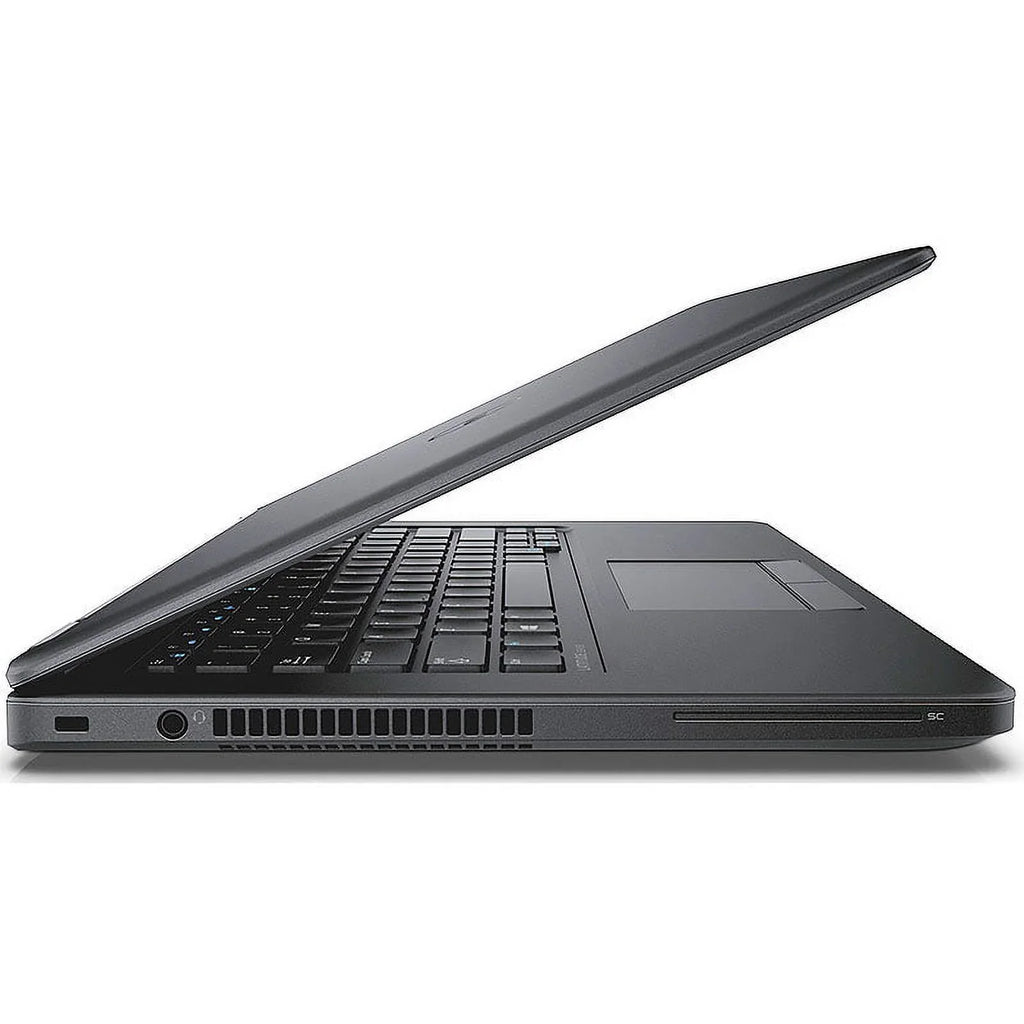 Pre-Owned Pro 2.3GHz 64 Latitude Laptop i5 E5450 10 Windows 256SSD DC 8GB