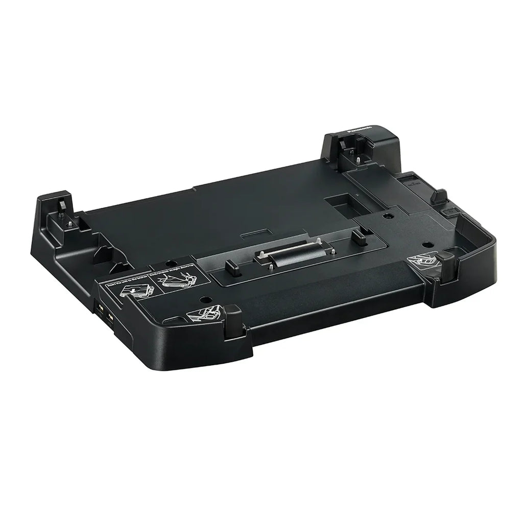 '- Desktop Toughbook Dock FZ-55 Panasonic FZ-VEB551U