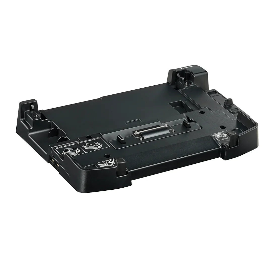 '- Desktop Toughbook Dock FZ-55 Panasonic FZ-VEB551U