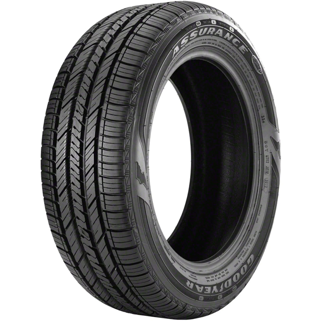 Tire Max 205/65R16 All Season Passenger Assurance 95H Fuel Goodyear