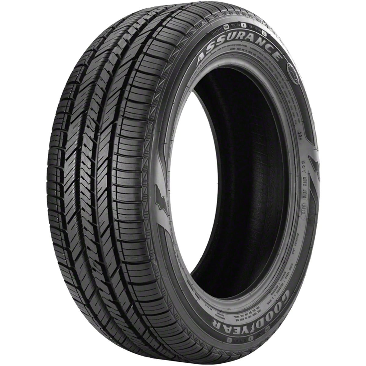Tire Max 205/65R16 All Season Passenger Assurance 95H Fuel Goodyear