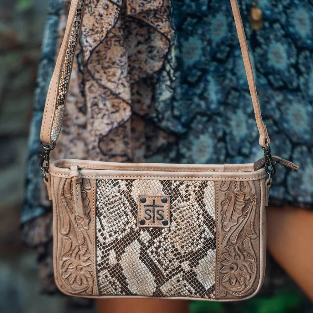 STS Stella Crossbody Claire Ranchwear
