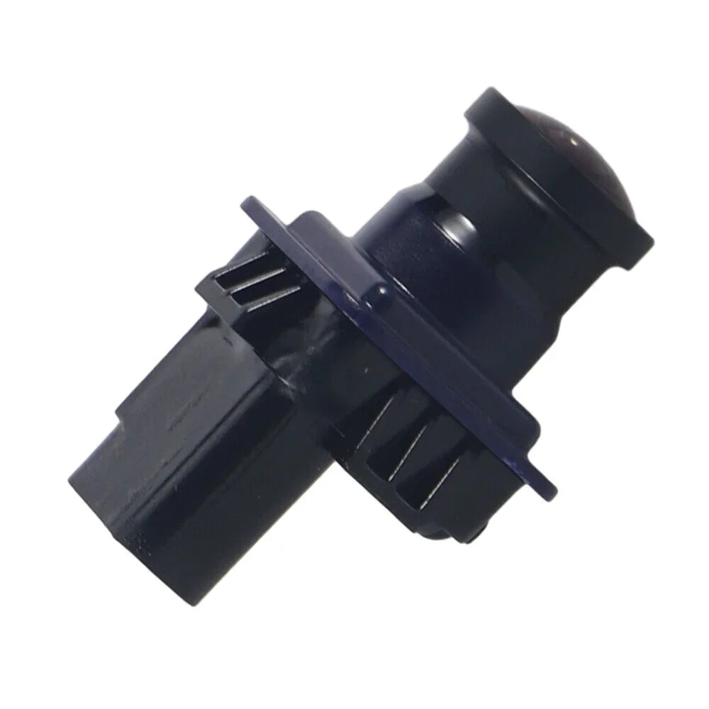Parking Backup ABS for Rear OE View Mustang Camera BL3Z19G490B Plastic 2015-2018,