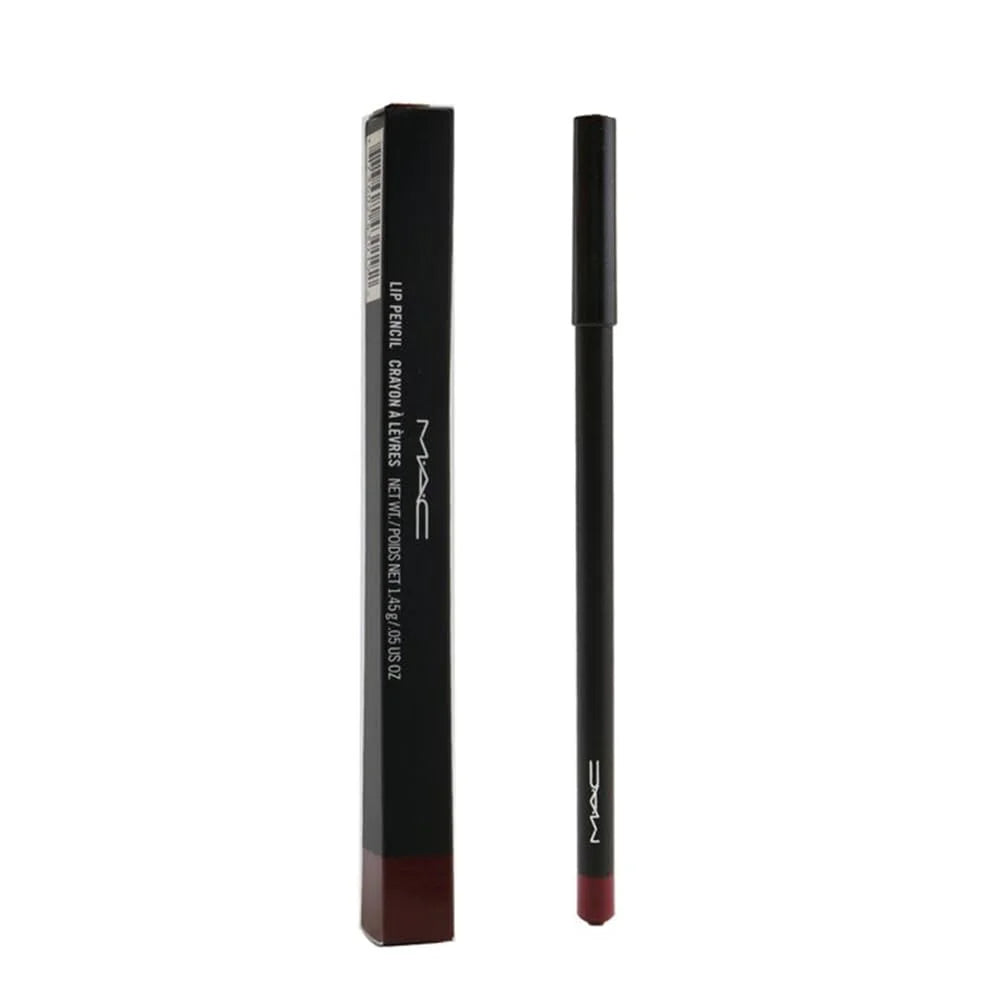Mac Pencil Lip Half Liner Red Lip