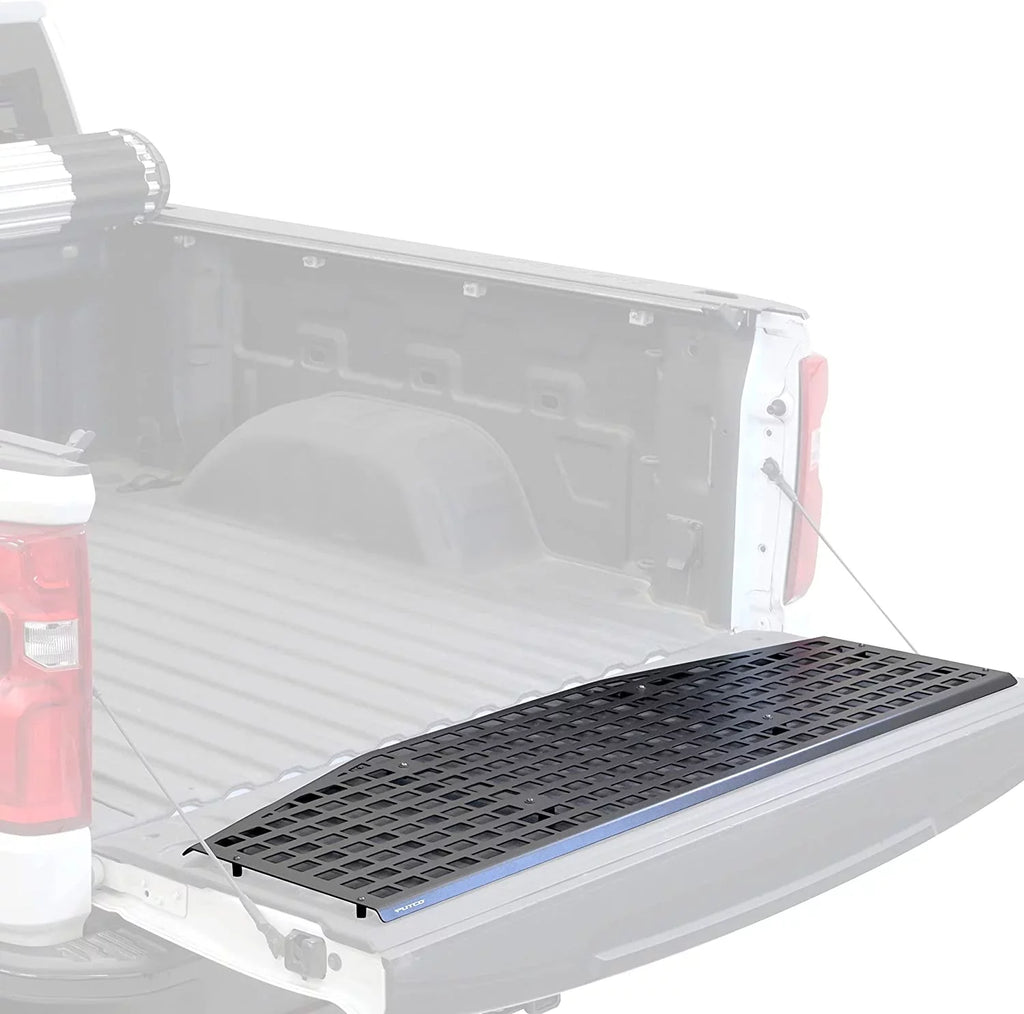 Tailgate Putco Molle - 195000T1 Panel