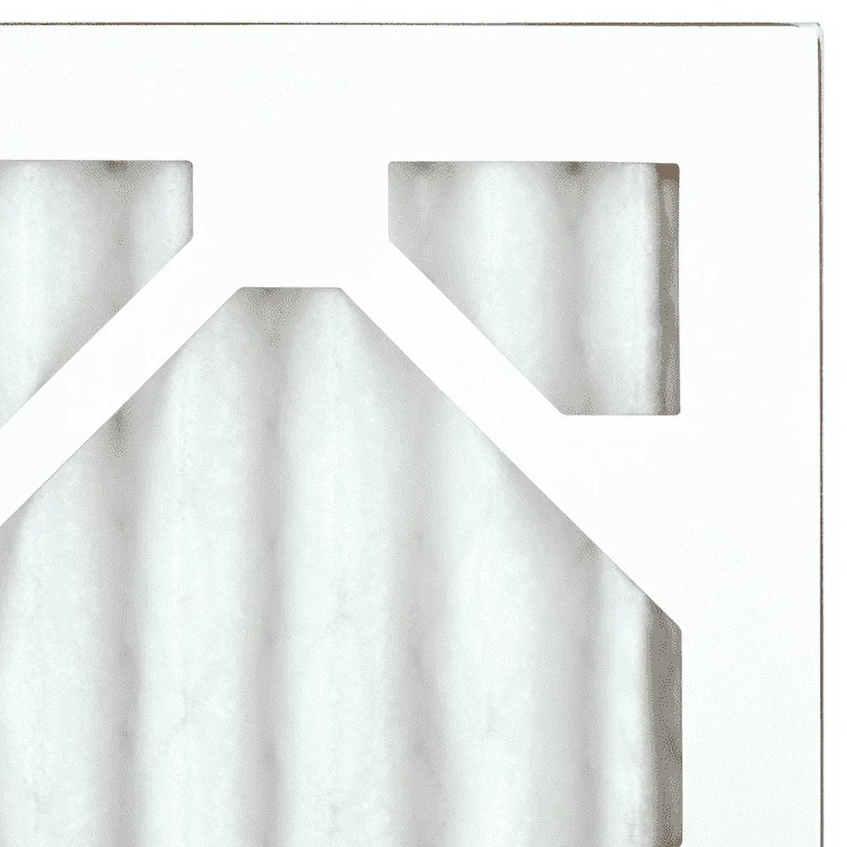 MERV AIRx AC USA Made Health Filter Air Pleated the in Air Furnace HVAC Filters 13 4-Pack Filter, 18x20x1
