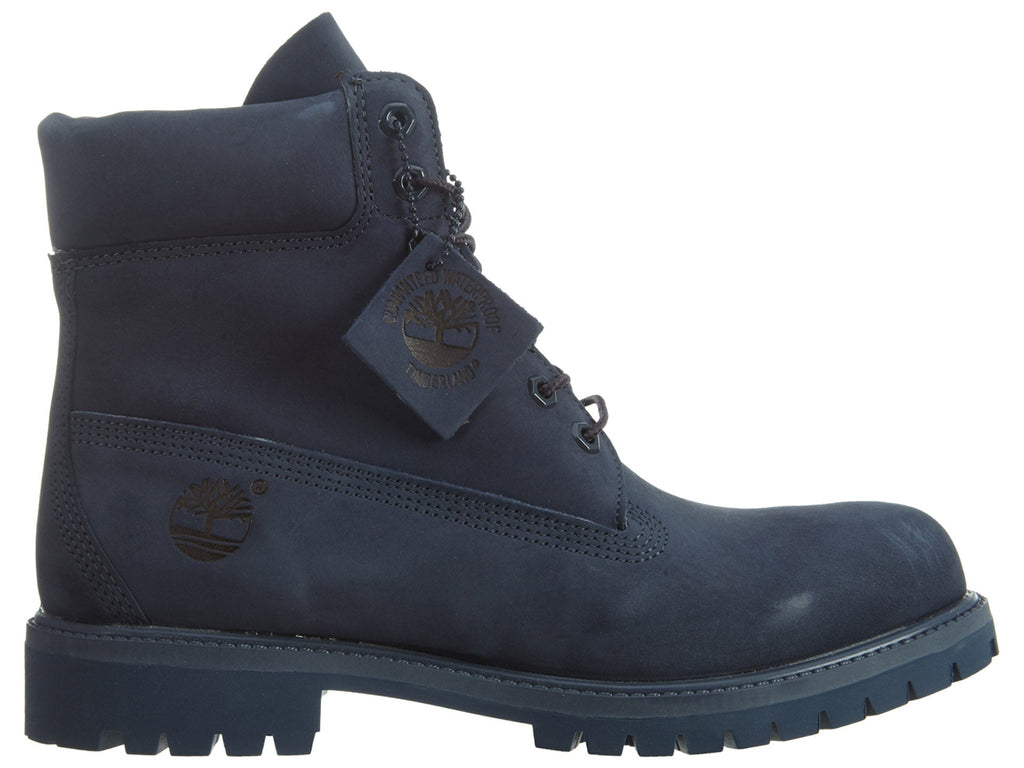 Premium : 6" design Timberland Mens Boot Tb0a176x Mono
