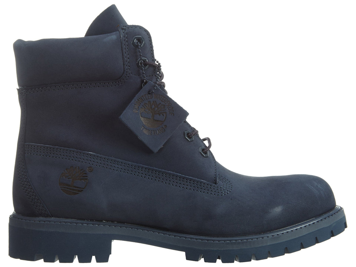 Premium : 6" design Timberland Mens Boot Tb0a176x Mono
