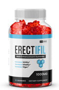 Male Virility Maximum mg Ere 1000 with Strength 60 Gummies Gummies ctifil