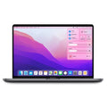 (Scratch 3.3GHz MLH12LL/A RAM 2016 Pro i7 Refurbished) MacBook SSD Dent 1TB 13.3" and Core 16GB