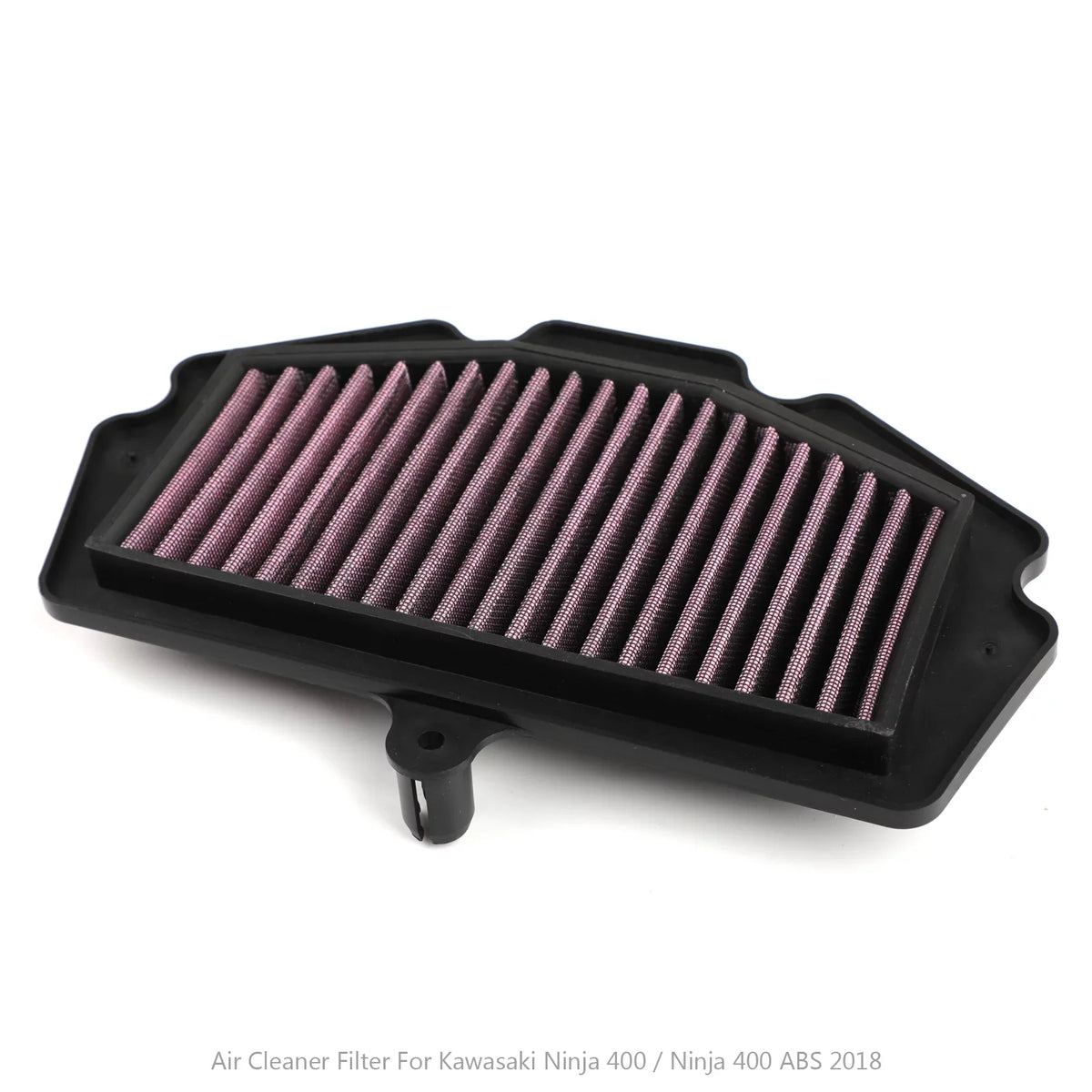 Genic / Kawasaki 2018 ABS Motor Air Ninja 400 P-K4S18-01 For Filter