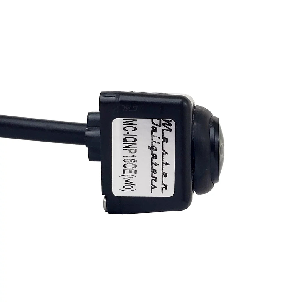 28442-3JA3C Camera OE 28442-3JA3A, AVM + Replacement Nissan Navigation Master Tailgaters Backup (2017-2020) for QX60 Hybrid w/o Infiniti (2016-2017) # & 28442-3JA3B, Part Pathfinder w/o (2016-2020)