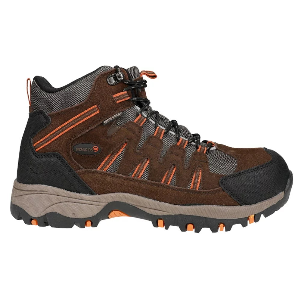 Mid Moreso Boot Men's Nevados Hiking