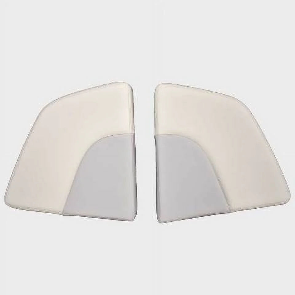 3/4 | (Set x 2) 236 Cushions 16 Boat of Mako Bow 314606 Inch 17 CC