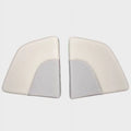 3/4 | (Set x 2) 236 Cushions 16 Boat of Mako Bow 314606 Inch 17 CC