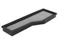 Replacement Pro Rounded OE Power Bump Washable Air Magnum Open Polyurethane Frame; Seal; Pleats; S Construction; Polyurethane FLOW Reusable; aFe Filter; DRY And 31-10069