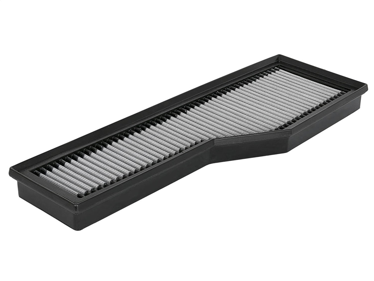 Replacement Pro Rounded OE Power Bump Washable Air Magnum Open Polyurethane Frame; Seal; Pleats; S Construction; Polyurethane FLOW Reusable; aFe Filter; DRY And 31-10069