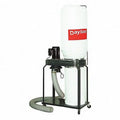 Dust Dayton 3AA28 Collector,Single Stage