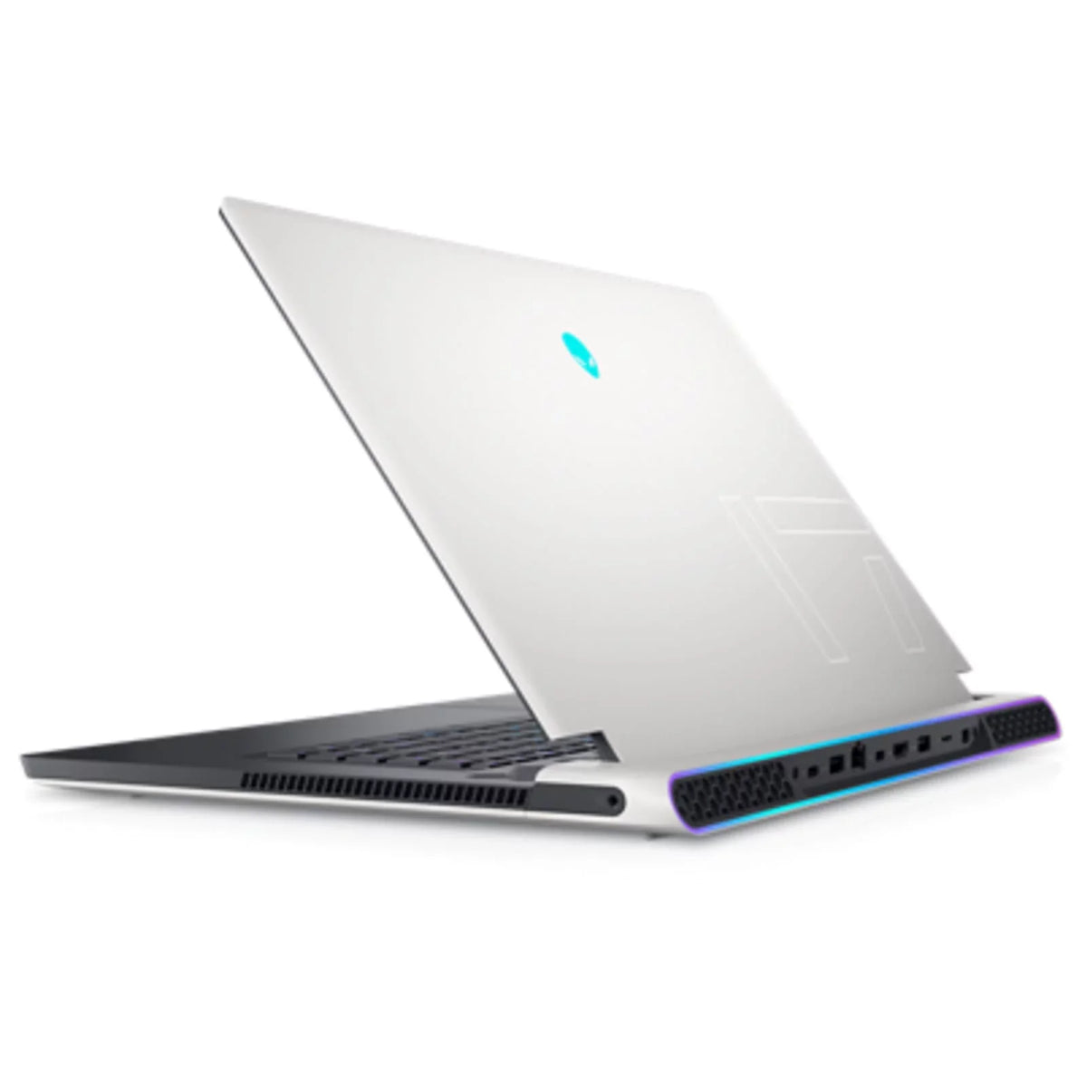 '- GDDR6X RAM 2TB X17 Restored (2022) Gaming 64GB Laptop Gen 5 @ 14 Core - (Refurbished) 2TB - Cores 4K 3080 i9 17.3" R2 CPU SSD - Ti GHz Alienware SSD - + 12GB 12th