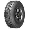 LT265/60R20 All Tire E 121/118S Terrain TerrainContact Truck Light A/T Continental