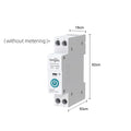 Graffiti Remote Home Remote Wireless WiFi Control Smart Switch Control Smart Phone Breaker Circuit Switch