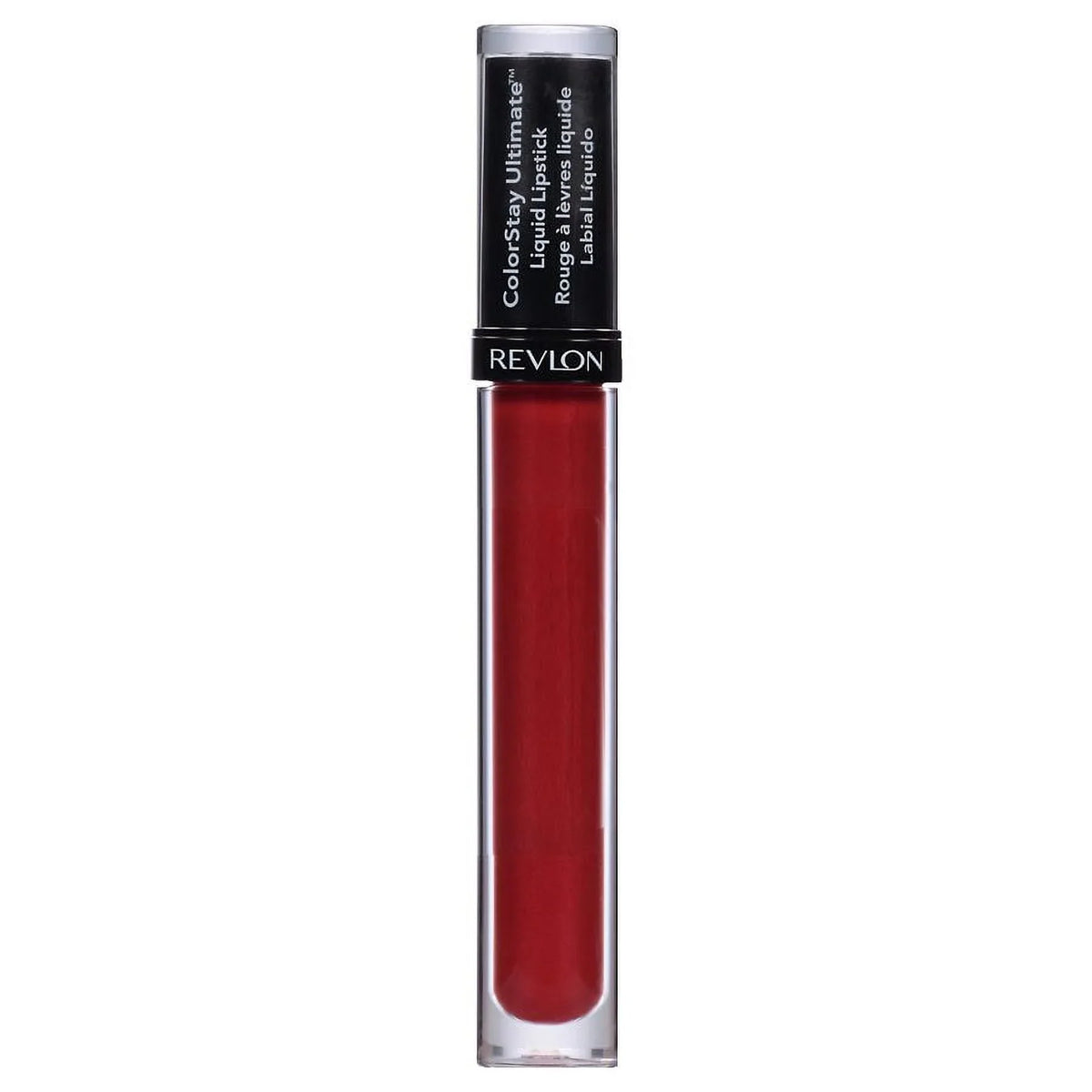 Liquid Lipstick, Tomato Ultimate Top ColorStay