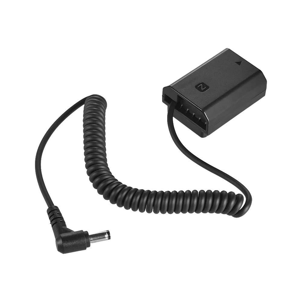 Dummy A9 A7riii A7riii Andoer Battery Qisuo BatteryCoupler A7iiiCoupler A7iii A9 A7siii Eryue Cable Cable Cable Np-fz100 A7iii Adapter,A9 Dummy