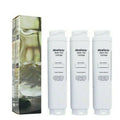 077104 3Pack liquid filter 9000 / replfltr10 ultraclarity bosch cuno refrigerator