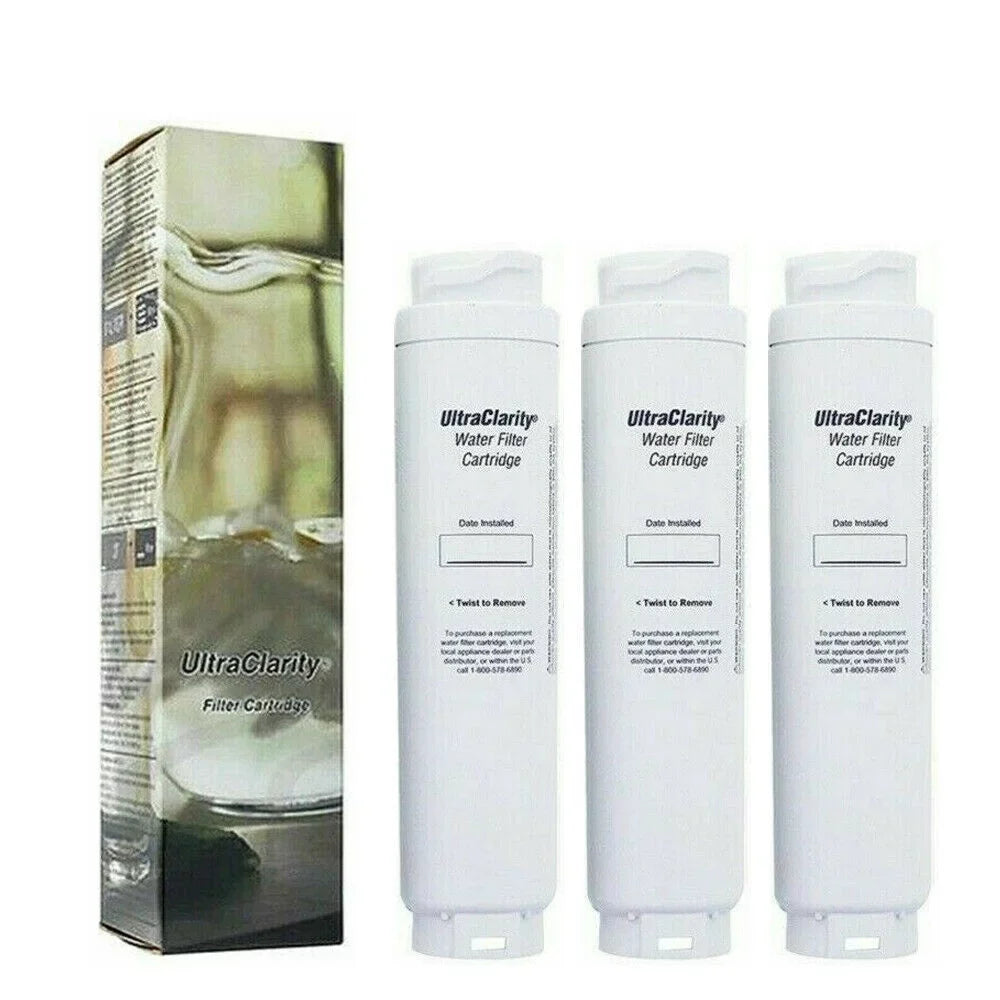077104 3Pack liquid filter 9000 / replfltr10 ultraclarity bosch cuno refrigerator