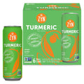 '- Lychee Turmeric Mango Wellness Immunity ZYN (6 Recovery Drinks & pack)
