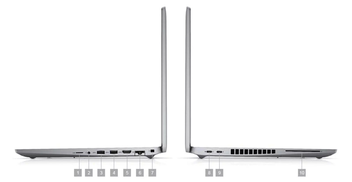5000 | - GHz | Gen 16GB 5520 4.4 FHD - 4 15.6" Cores | RAM 11th SSD - i7 @ 256GB Core Laptop CPU Latitude (2021)