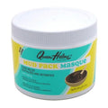 Face Mud 3 Pack Helene Detoxifies, Pack For Masque Relief Queen revitalizes Toxin oz, 12 And