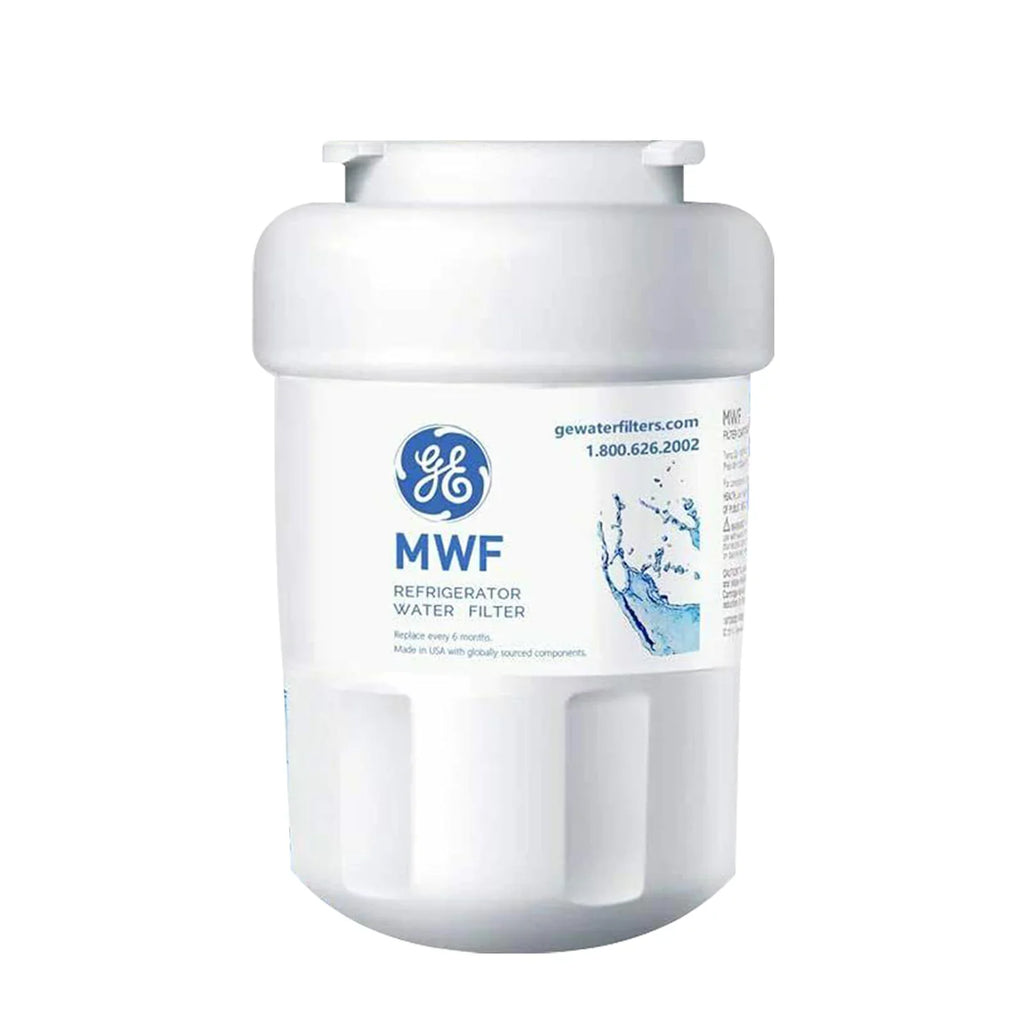 Refrigerator PCS Filter Replacement GWFA MWFINT, MWFA,GWF, liquid SmartWater ,Compatible with liquid MWF, MWF for Filter MWFP, Fridge 6