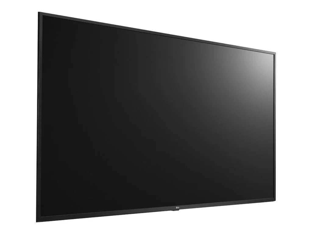 HDR - UT640S TV LG 4K Diagonal hospitality - 3840 Series UHD 65UT640S0UA LED-backlit / LCD hotel (2160p) 65" - 2160 - Class x