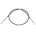 # Cross Ref Cable 271000436 3-12-000436 Steering GX/GTX/GTS/GTI/GSX Seadoo Pro 1995-2001 #: