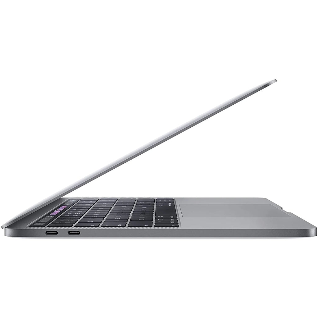 Pro Restored (2019) 128GB (Refurbished) MacBook macOS,Space Gray 13.3" 1.4GHz 8GB MUHN2LL/A i5-8257U SSD Core™