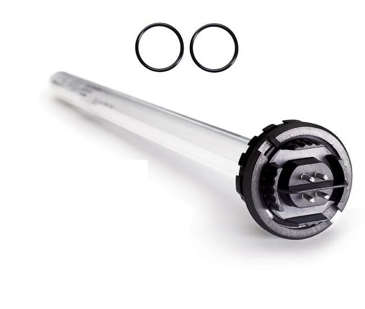 Plus C Viqua Light Plus 2 Includes 602805 for D C4 Models O-rings D4