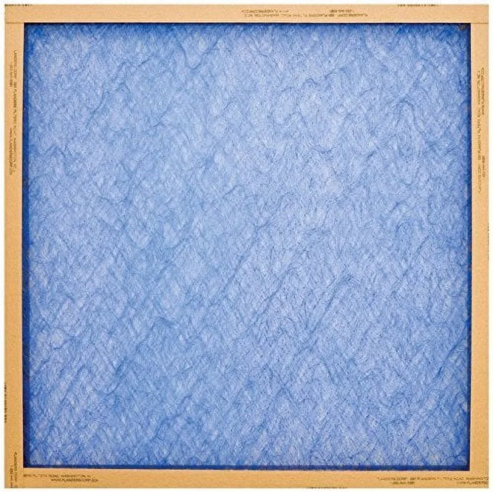 Pack12 Flow Percisionaire 14x25x1, Ii Merv 4, Front Ez 10055.011425, Panel