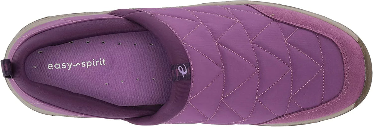 Easy Womens Tiffin2 Purple 5 Spirit 500 Sneaker