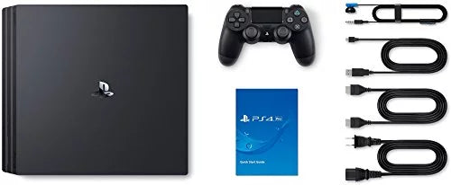 1TB Pro 4 PS4 Console PlayStation bundle + Bundle Pro : Skyrim VR