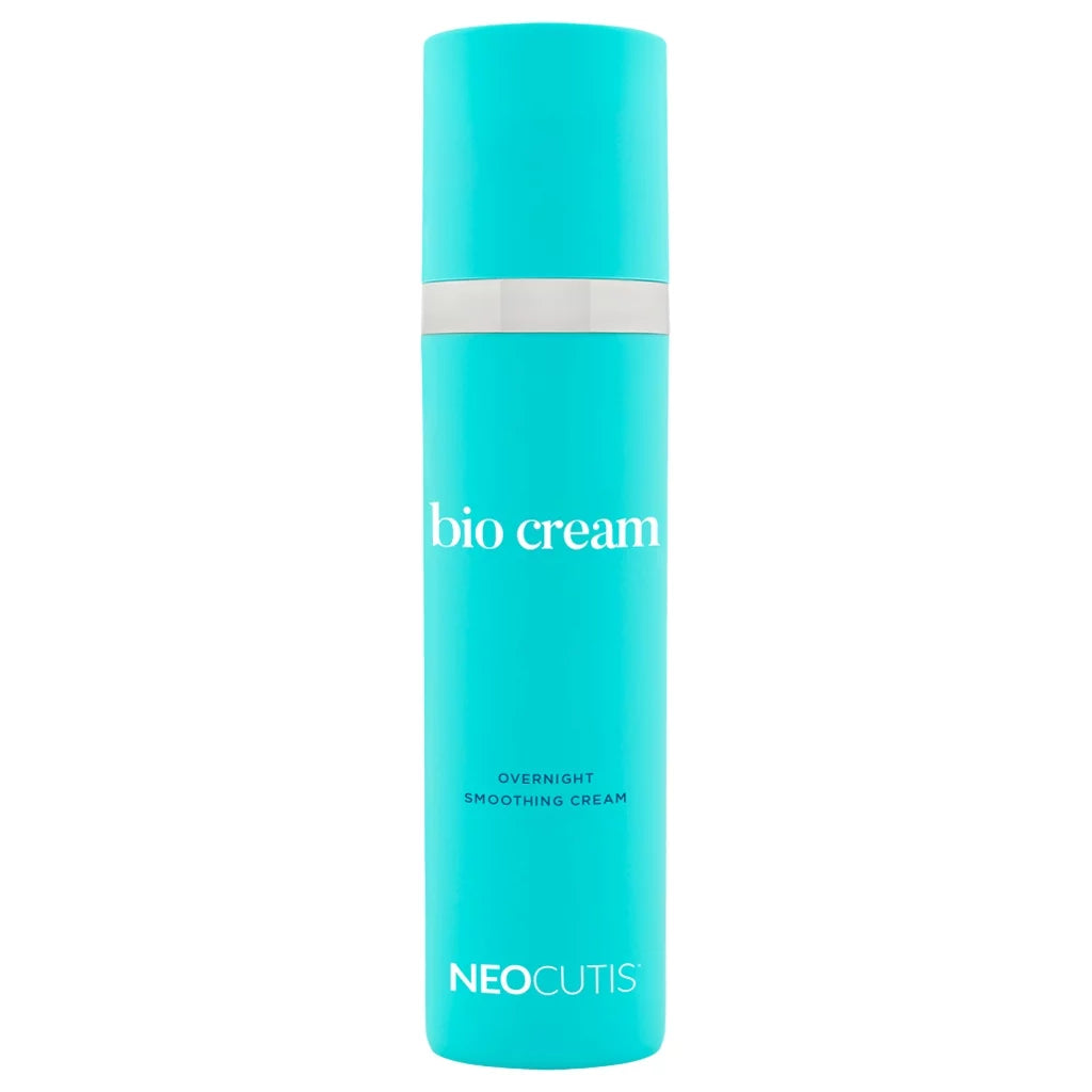 Cream Box Smoothing NEO 1.69oz - Overnight CUTIS Cream Missing Bio