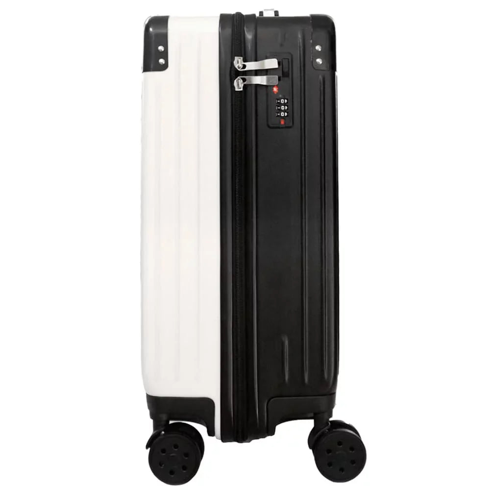 Carry-On Premium MOJO Hardcase 21'' UCF Knights