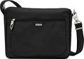 Crossbody E/W Small Crossbody Bag-Black Small Classic Anti-Theft Classic E/W Bag Anti-Theft