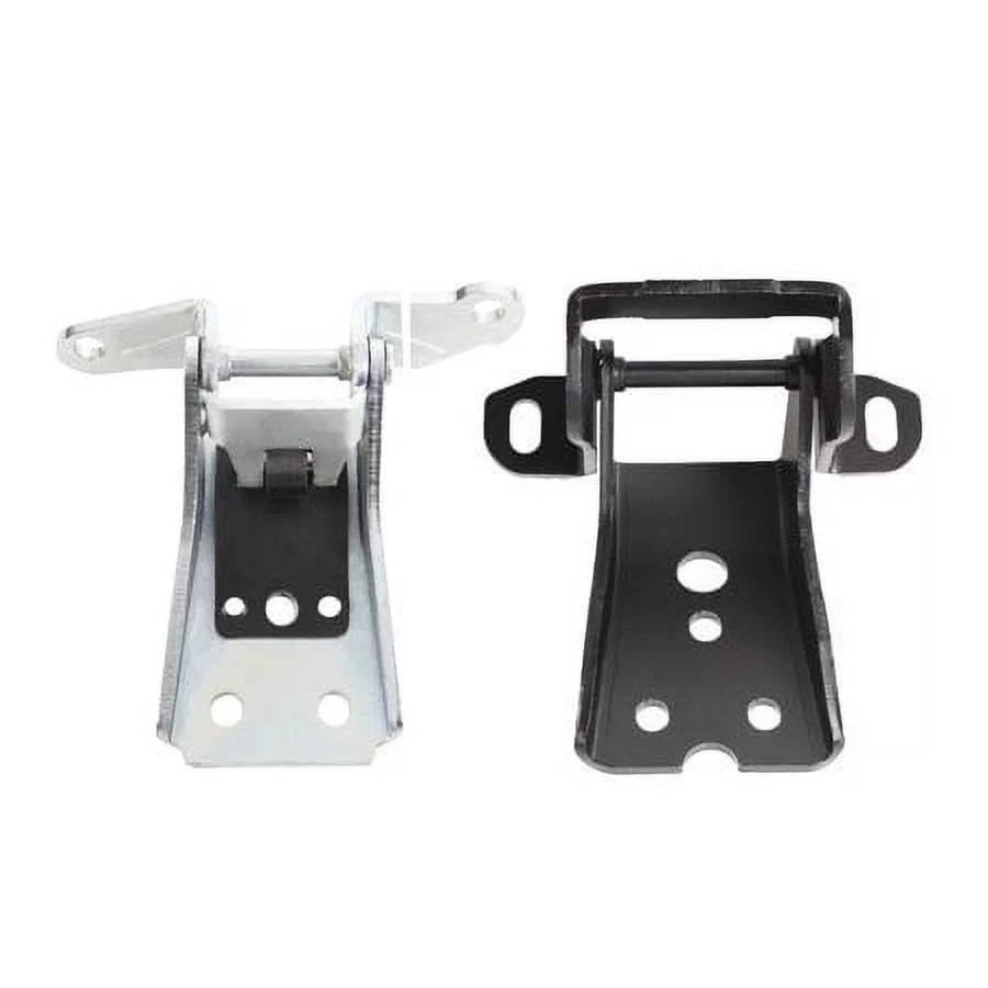 1980-1996 Door Hinge F150 E8TZ1522810A,E9TZ1522800A for Pair Upper Lower and Mercury F250 Bronco Ranger