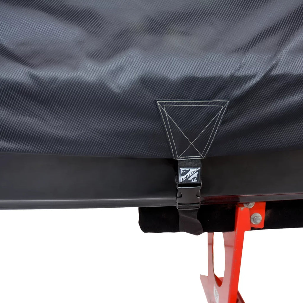 FX-HO/SHO/SVHO | Stealth G4 Series Waverunner Premium Cover (13-18) Yamaha |