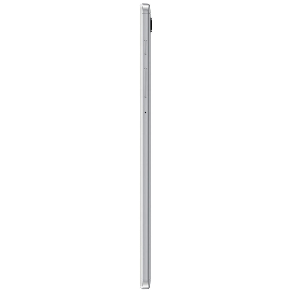 Wi-Fi 32GB (Silver) Tablet Cover Tab Case Galaxy 8.7" A7 with Lite Tablet